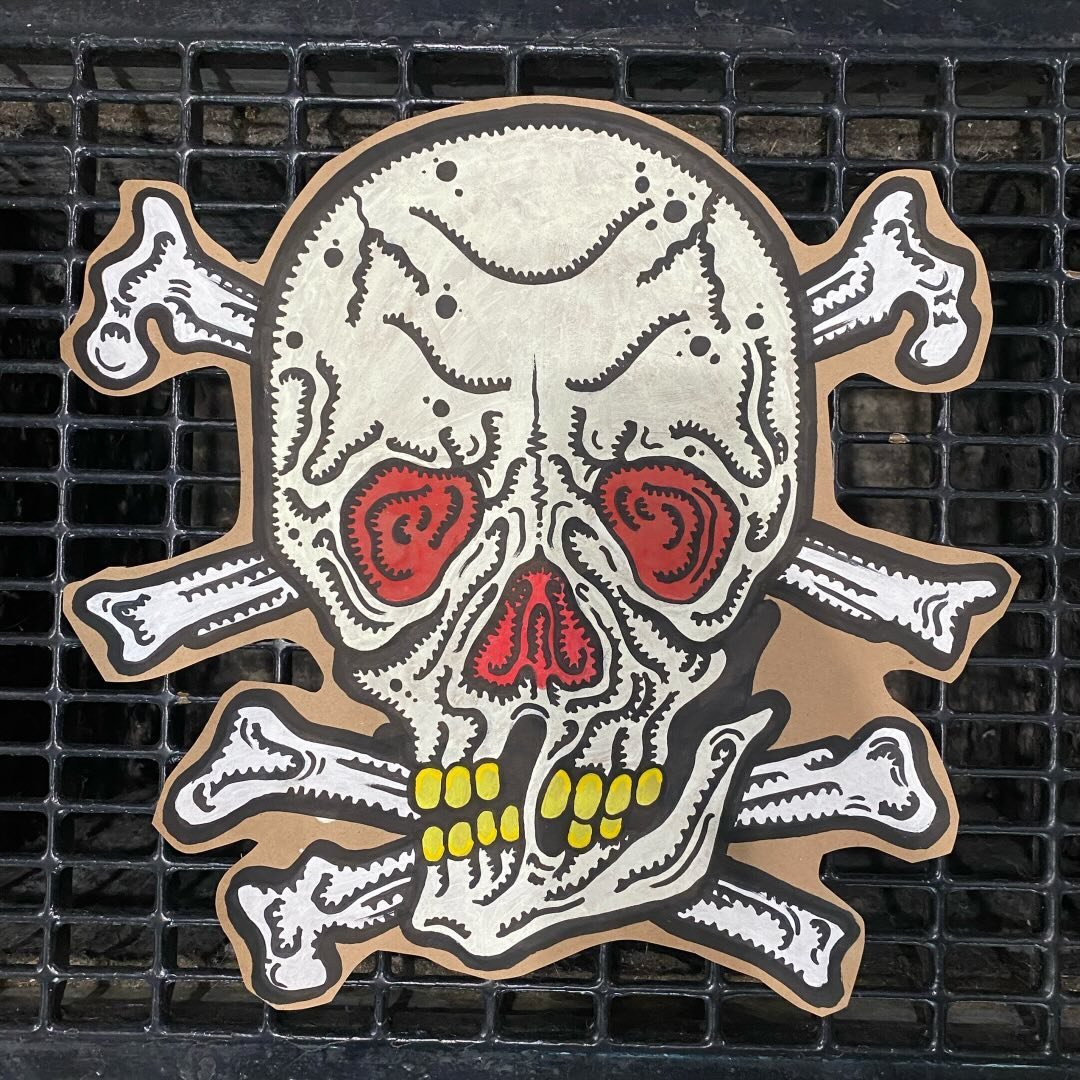 @a_crockertattoo