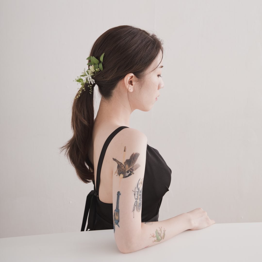 @non_lee_ink