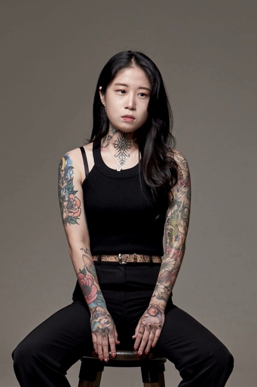 @tattooist_yeono