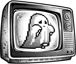 Ghost TV