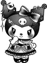 Kuromi