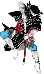 Ninja assasin