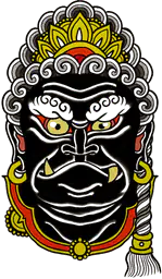 Fudo Myoo