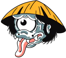 Hitotsume Kozo