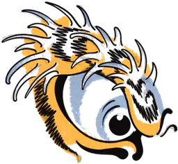 Eye of the Tiger
