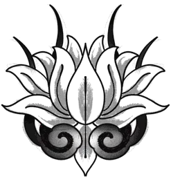 Lotus Flower