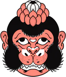 Saru Head