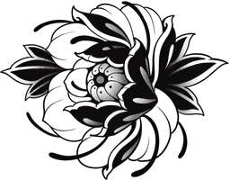 B&G Lily Flower