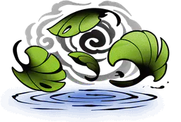 Lily Pond Synthesis