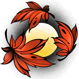 Autumn Leaves