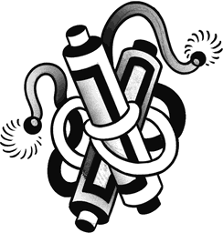 Japanese Scrolls
