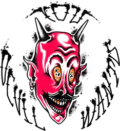 "Devil Wants You"