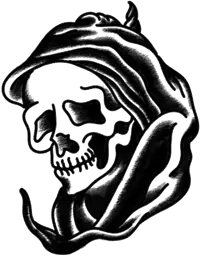 Grim Reaper