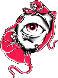 Panthers and Eye