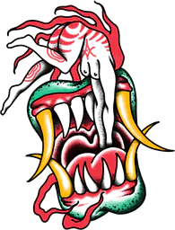 Jaws of Hell