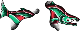 Deepsea fish