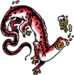 Death Salamander