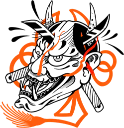 Hannya Namakubi
