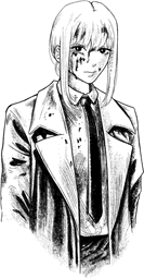 Makima