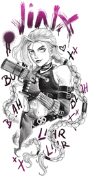 Jinx