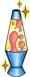 Lava lamp