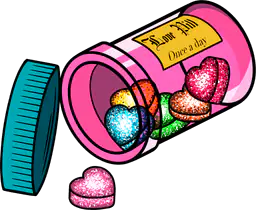"Love Pill"