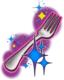 Glam fork
