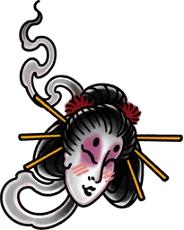 Geisha Spirit