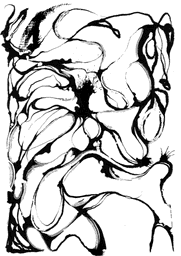 Fluid Ink Concept