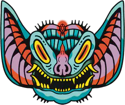 Aztec bat