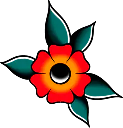 Little flower
