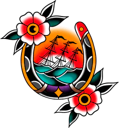 Sailor's luck