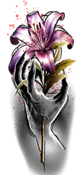 Blood & Bloom