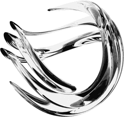 Looped Flame Structure