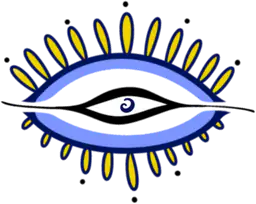 Illustrative Evil Eye