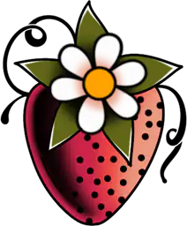 Strawberry Blossom