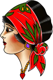 Gypsy Lady Profile