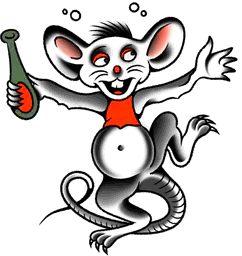Drunken Mouse