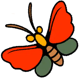 Little Butterfly