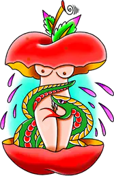 Forbidden fruit