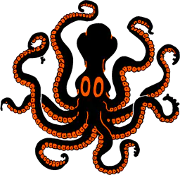 Black Octopus #2