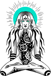 The awakened one