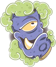 Chochin-Obake Koffing