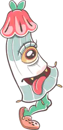 Cute Kasa-Obake