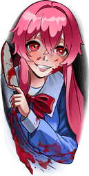 Yuno Gasai
