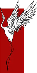Flying Crane Sun