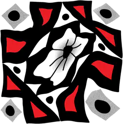 Abstract ornament