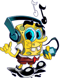 SpongeBob Squarepants