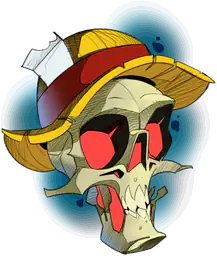 Straw Hat Pirates