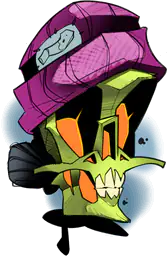 Sk8 Skull